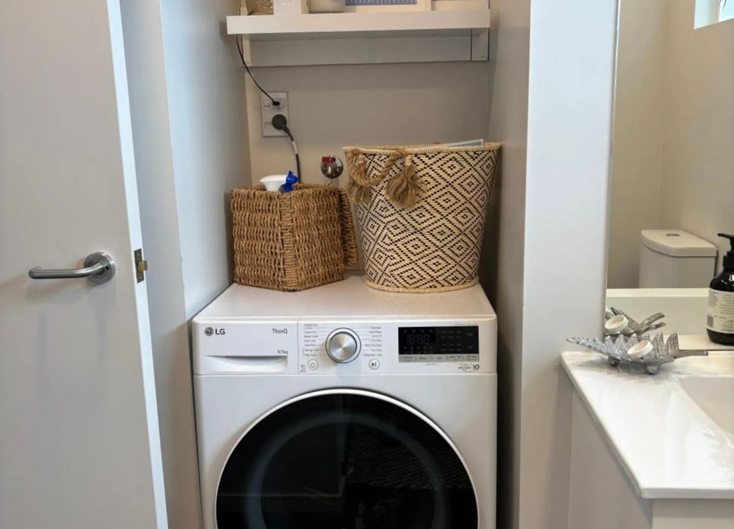 Bealey Avenue Apartment, 2 Bedroom Apartment, Central City Christchurch